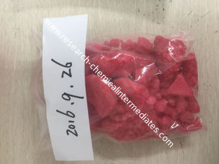 China Produtos químicos vermelhos BK MDMA Cannabinoids C13H17NO3.HCl da pesquisa do Biochem de Methylone fornecedor
