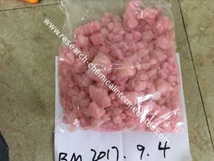 China Cristal do bkmdma dos produtos químicos BK MDMA Ethylone da pesquisa CAS186028-79-5 e cristal da êxtase do pó fornecedor