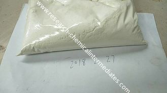 China o hite pulveriza o produto químico puro da pesquisa pulveriza BAD CAS 1715016-75-3 de 5 Fluoro fornecedor