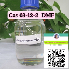 China CAS 68-12-2 N, N-Dimethylformamide DMF 99% Wickr líquido/telegrama: rcmaria fornecedor