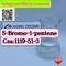 CAS 1119-51-3 5-Bromo-1-pentene   Wickr/telegrama: rcmaria fornecedor